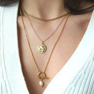 ANGEL SET- Stainless Steel